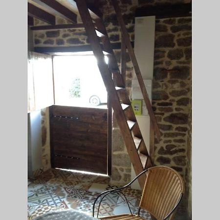 Villa La Cahute à La Foret-Auvray Extérieur photo